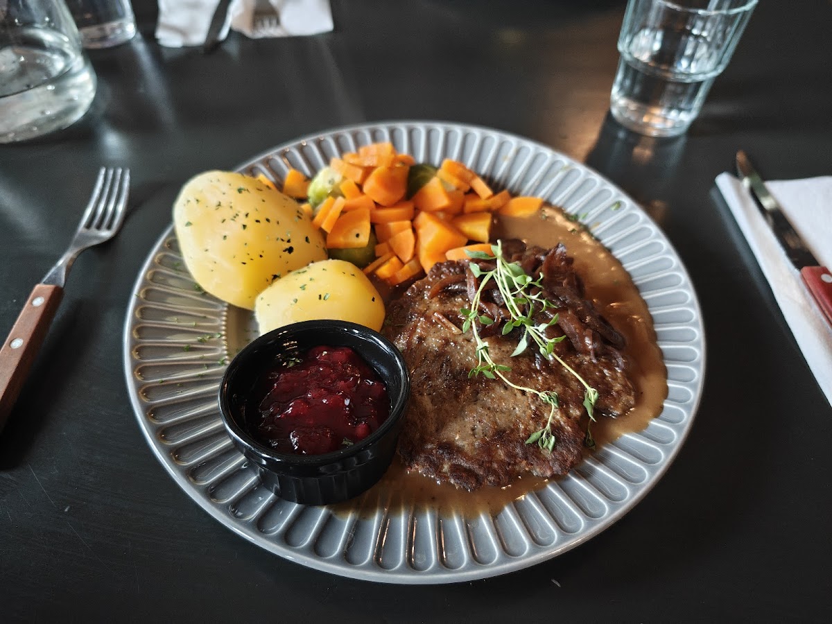 Haglebu Fjellstue Photos 2